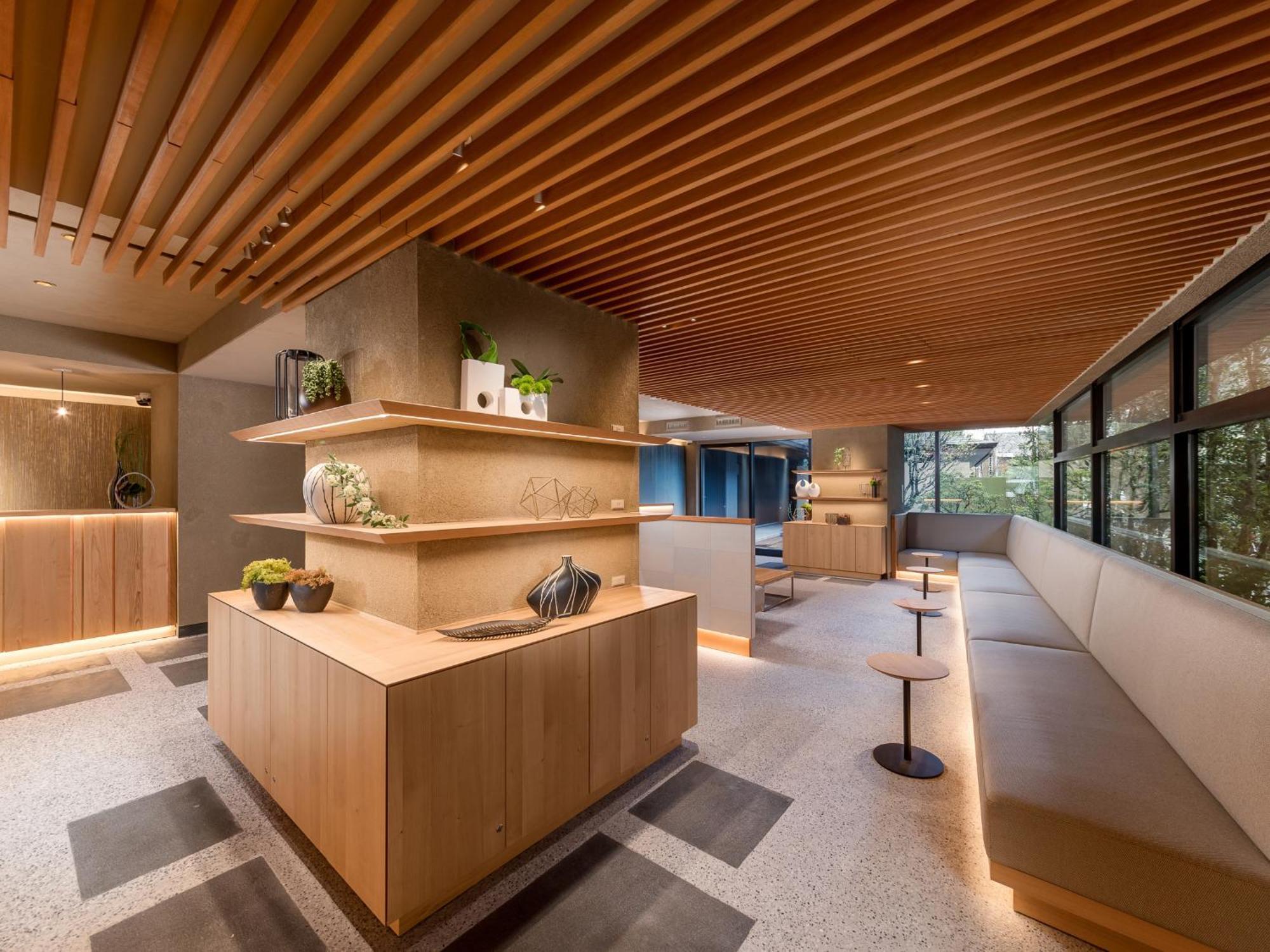 Mimaru Kyoto Kawaramachi Gojo Hotel Exterior photo